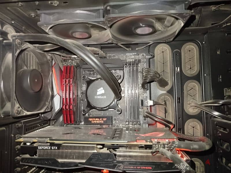 pc جبار بمواصفات قويه جدا 11