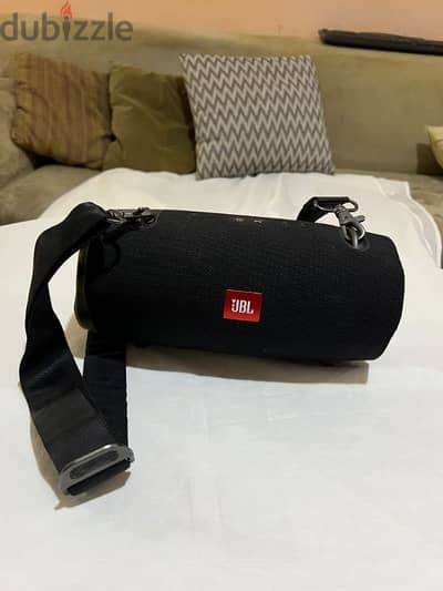 jbl extreme 2