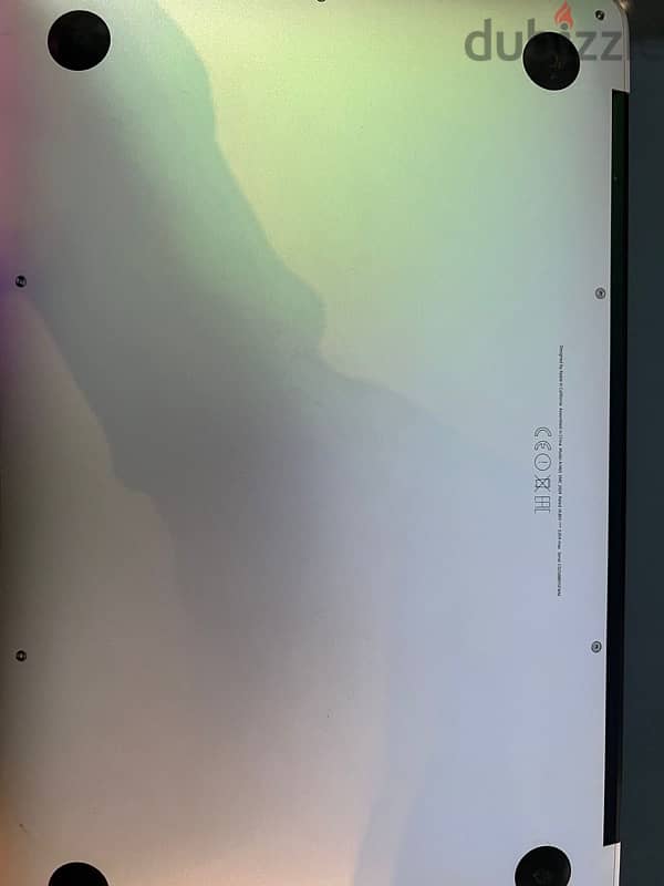 Laptop MacBook Air 2015 “like new” 5