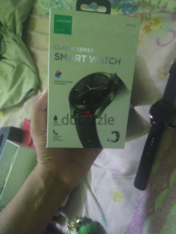 joyroom Smart watch 0