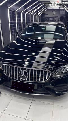 مرسيدس بنز اي 200 2020 AMG 0