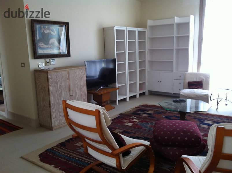 Townhouse for rent fully furnished 1