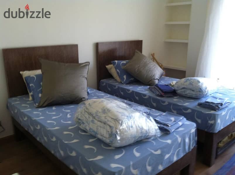 Townhouse for rent fully furnished 6