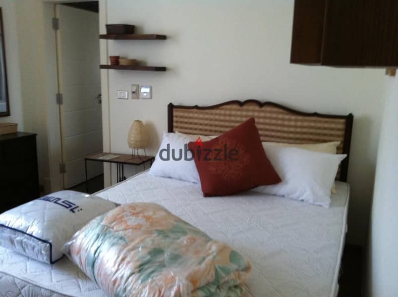 Townhouse for rent fully furnished 9