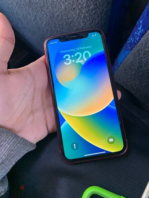 iPhone XR 2