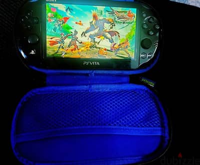 ps vita فيتا psp