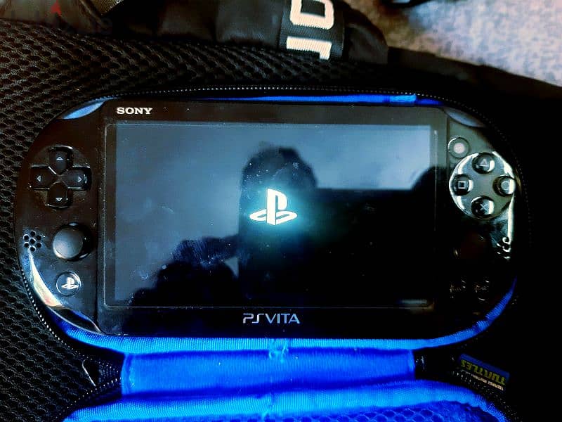 ps vita فيتا psp 2