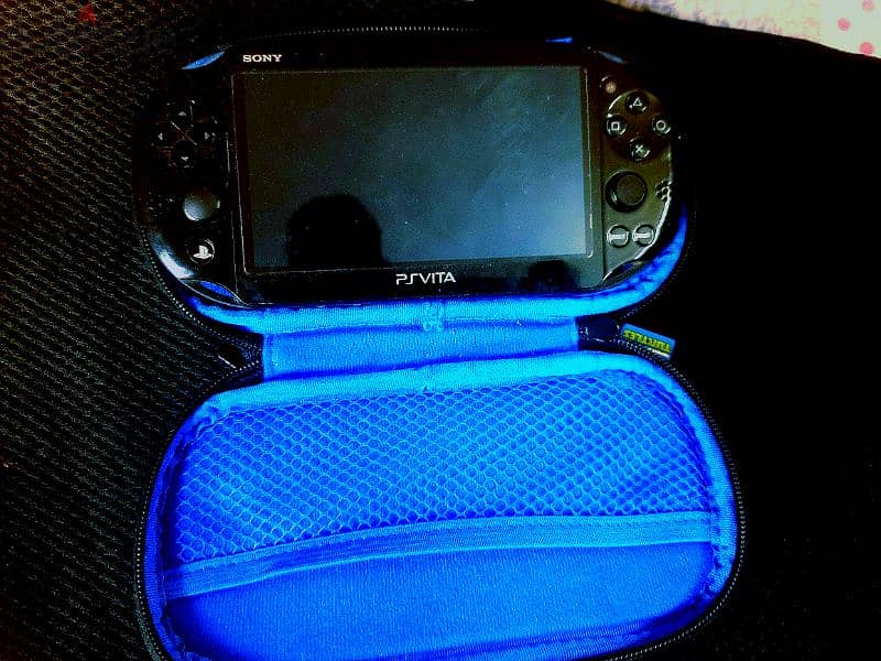 ps vita فيتا psp 4