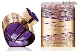 Chopard happy spirit Amira d' Amour