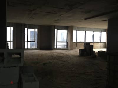 Office space 263 sqm in Cairo business park