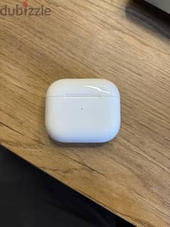 Apple airpods 3rd generation 0