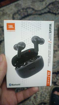 JBL Wave 200tws 0