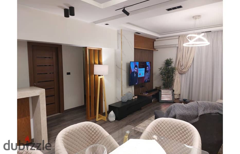 Apartment for sale 170m - Nasr City ( First Mustafa El Nahhas - Ali Amin Street) 2