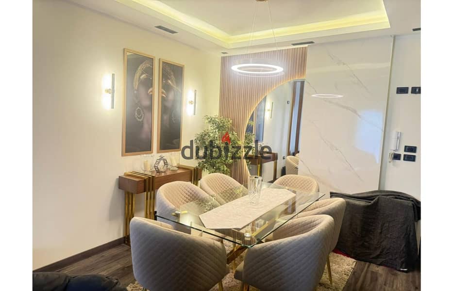 Apartment for sale 170m - Nasr City ( First Mustafa El Nahhas - Ali Amin Street) 4