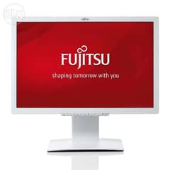 Fujitsu B22W-7 – LED monitor – 22 inch 0