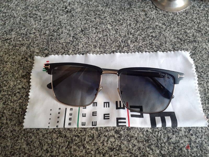 Original Italian Tom Ford sunglasses 0