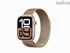 Apple Watch Series 10// متبرشمه 0