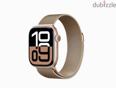 Apple Watch Series 10