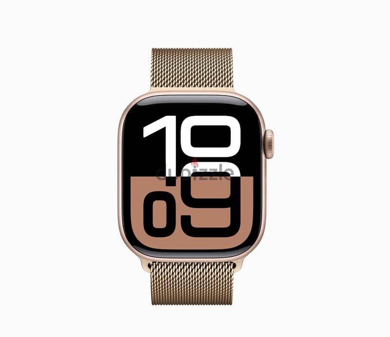 Apple Watch Series 10// متبرشمه 1