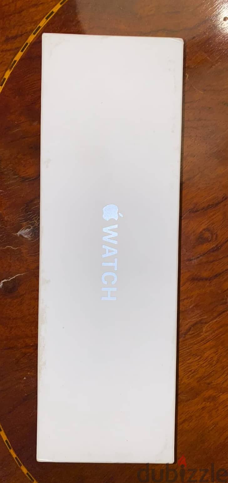 Apple Watch Series 10// متبرشمه 6