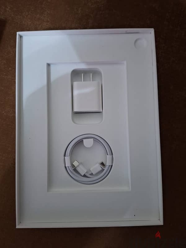 ipad 10th generation wifi 46gb with its case 6