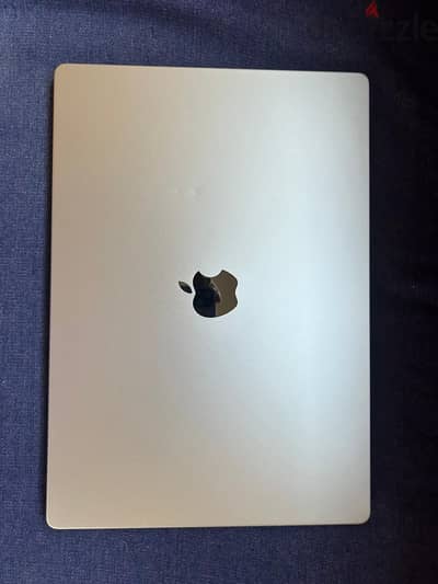 Macbook Pro M2 Max 16-inch