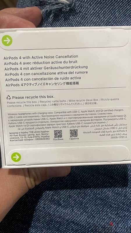 airpods4 Nc 0