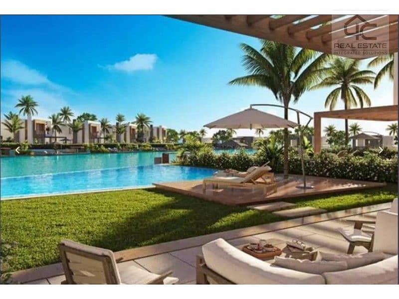 For sale Hacienda Bay compound first row golf North coast 1