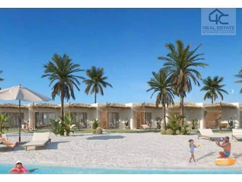 For sale Hacienda Bay compound first row golf North coast 6