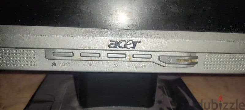 ACER AL 1717 Fs 2