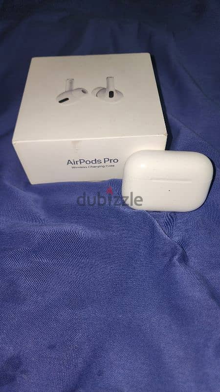 Apple Airpods 2 pro 0