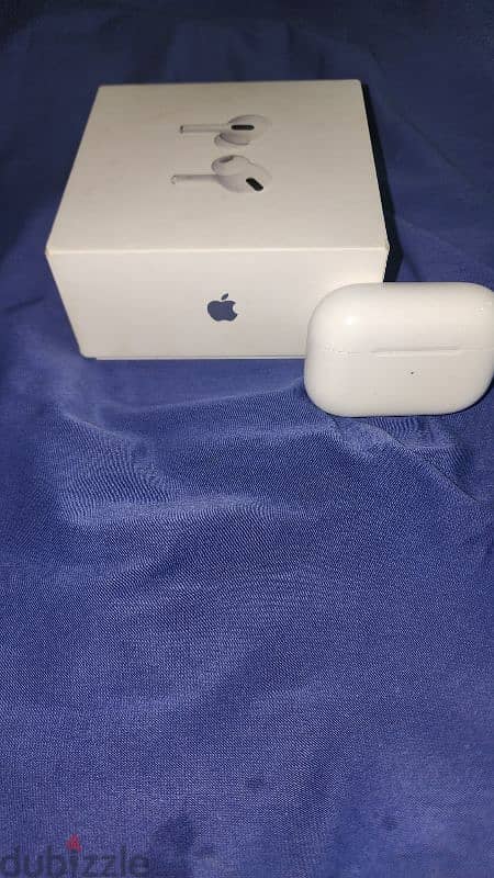 Apple Airpods 2 pro 1