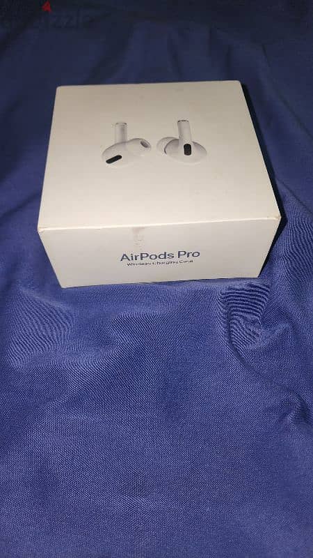 Apple Airpods 2 pro 2