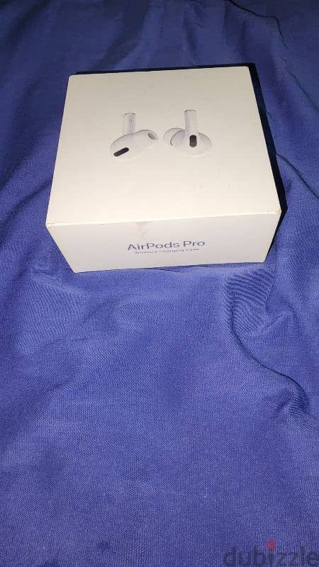 Apple Airpods 2 pro 3