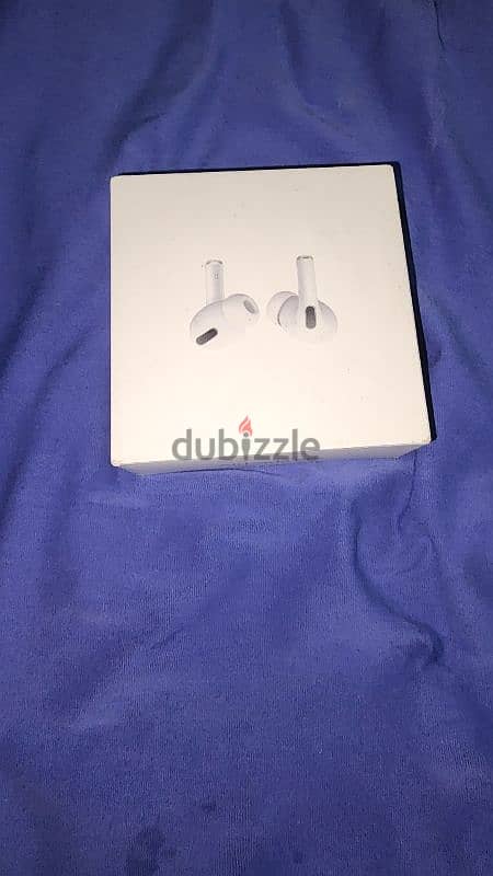 Apple Airpods 2 pro 4