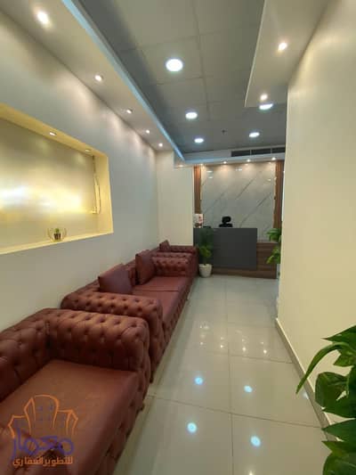 office for rent 220m teseen street new cairo