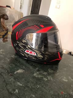 helmet 0