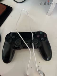 ps4 controller 0