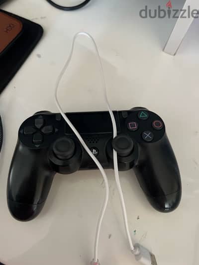 ps4 controller