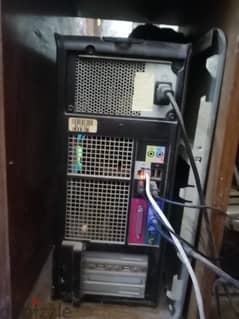 Optiplex 745 DELL 0