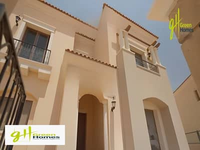 Ready to move Twinhouse 313m for sale under market price in City gate - Diar Qatari