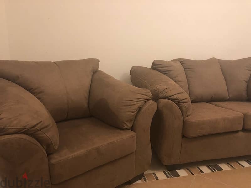 sofa set 6