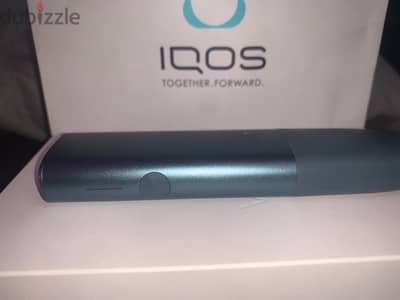 IQOS.