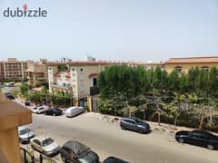 Special Finishes Apartment For Sale 220 Sqm In Al Rehab City Hills 0