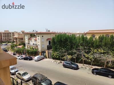 Special Finishes Apartment For Sale 220 Sqm In Al Rehab City Hills