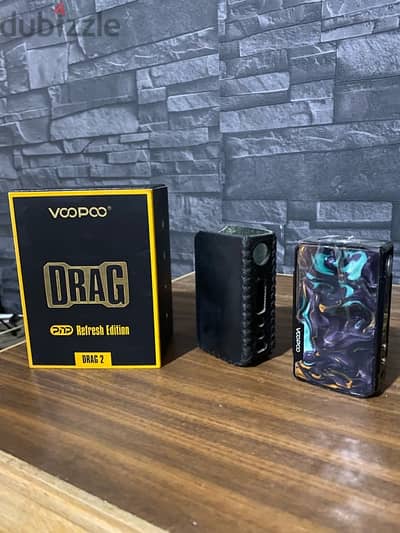 Drag 2 refresh edition مود دراج للبيع