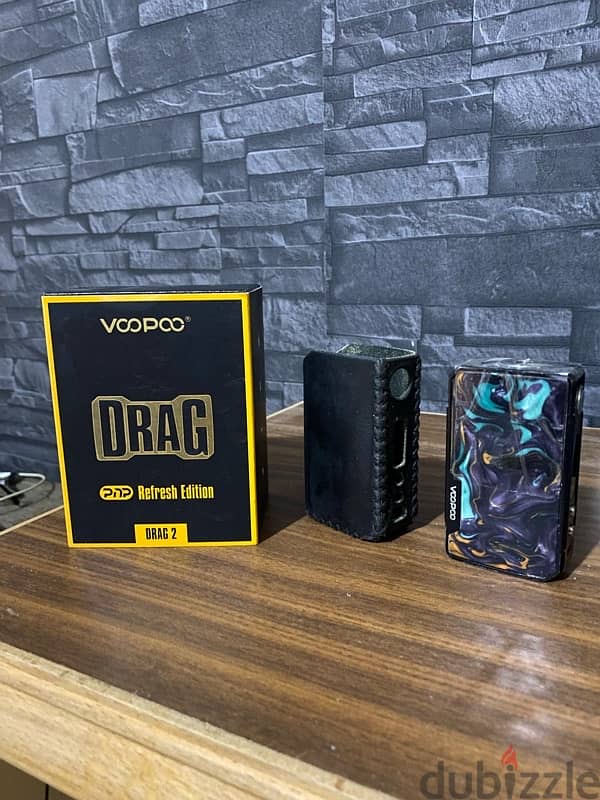 Drag 2 refresh edition مود دراج للبيع 1