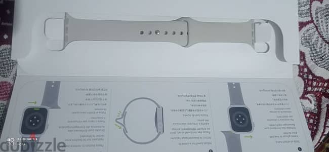 apple smartwatch se 2nd generation