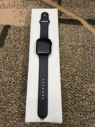 Apple Watch Series 7 - 45mm