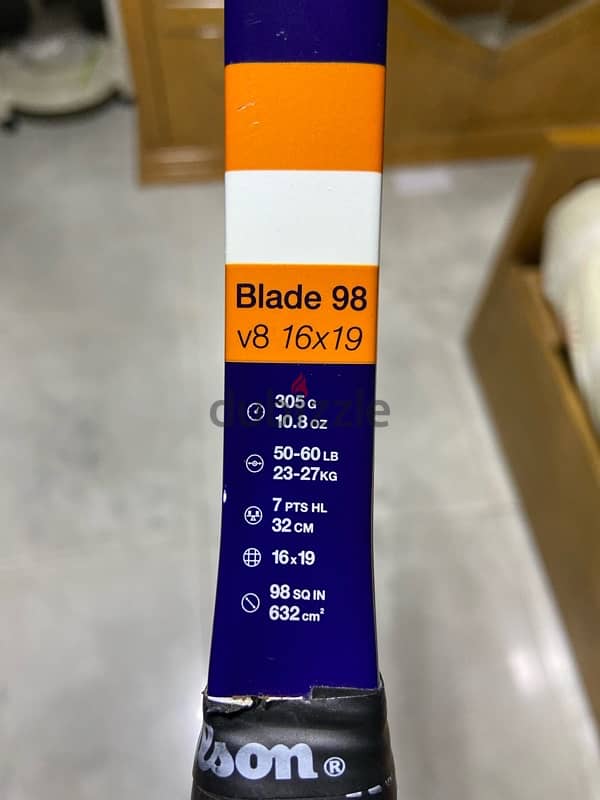 wilson blade v8 2